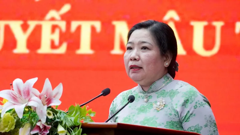 Phòng ngừa, đấu tranh thanh thiếu niên dùng hung khí giải quyết mâu thuẫn 