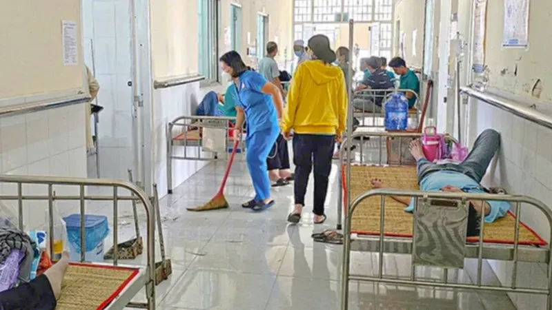  Vụ 287 công nhân ngộ độc, phạt chủ hộ cung cấp suất ăn 96 triệu đồng 