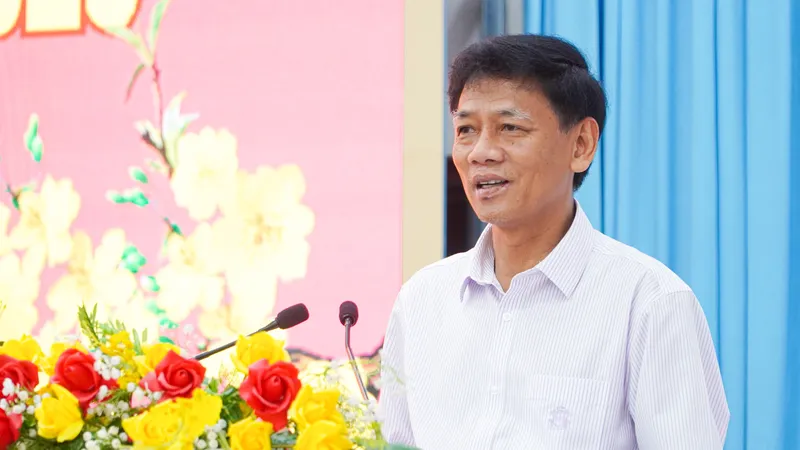 Sóc Trăng: Tập trung tháo gỡ khó khăn, vướng mắc cho doanh nghiệp