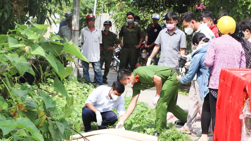 Phát hiện thi thể người phụ nữ mất tích sau khi đi tập thể dục