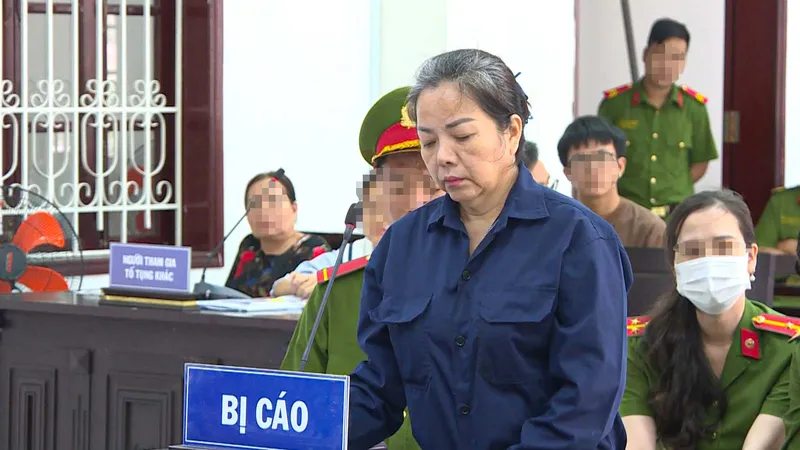 Làm giả hồ sơ mỏ cát, lừa đảo chiếm đoạt hơn 11 tỷ đồng