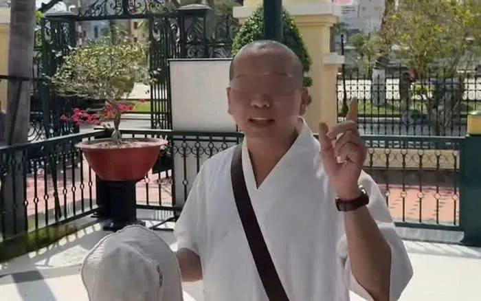 Xử phạt hành chính chủ tài khoản xúc phạm Khu di tích Nhà công tử Bạc Liêu
