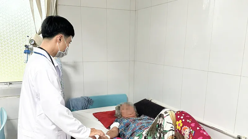 Sóc Trăng ghi nhận 1 người phụ nữ nhiễm khuẩn liên cầu lợn