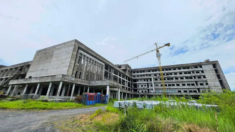 Thủ tướng Phạm Minh Chính chỉ đạo khẩn trương hoàn thành Dự án Bệnh viện Ung bướu Cần Thơ