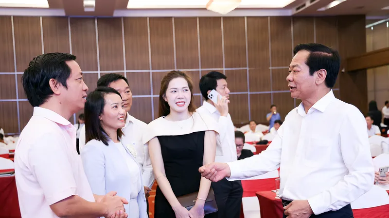 TP Cần Thơ: 6 tháng, hơn 2.400 doanh nghiệp đăng ký thành lập mới và trở lại hoạt động 