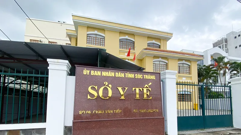 Chuyển cơ quan điều tra vụ sai phạm cấp giấy phép hành nghề khám chữa bệnh