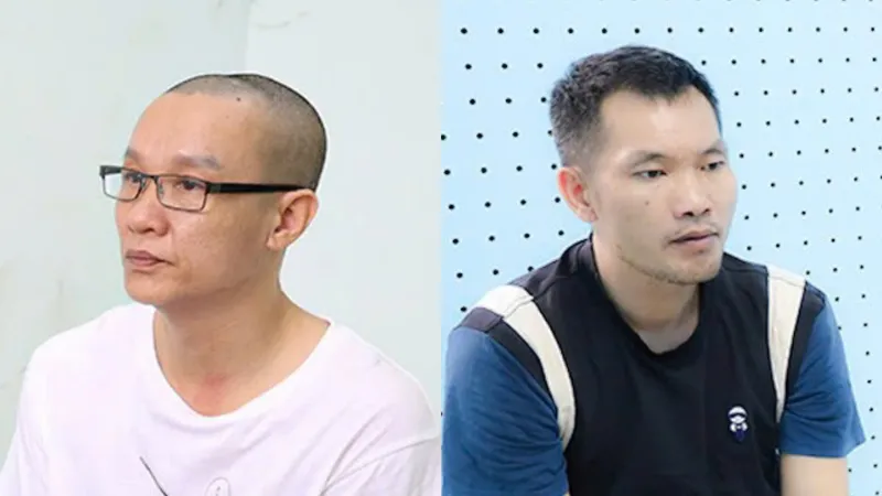 Khởi tố nhóm phóng viên cưỡng đoạt hàng tỷ đồng tại Phú Quốc