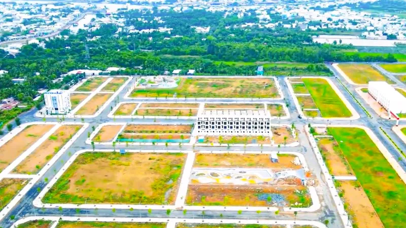 Kết luận thanh tra 5 dự án nhà ở, hạ tầng tại Cần Thơ