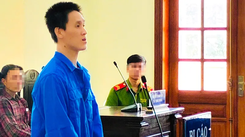 Mức án chung thân cho đối tượng sát hại hàng xóm, đâm cha ruột vì tranh chấp đất đai