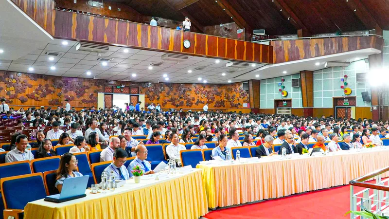 Cần Thơ: Nhà khoa học bàn về vai trò cốt lõi của văn hóa trong phát triển bền vững