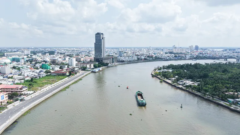 Cần Thơ tìm giải pháp phát triển đô thị thông minh
