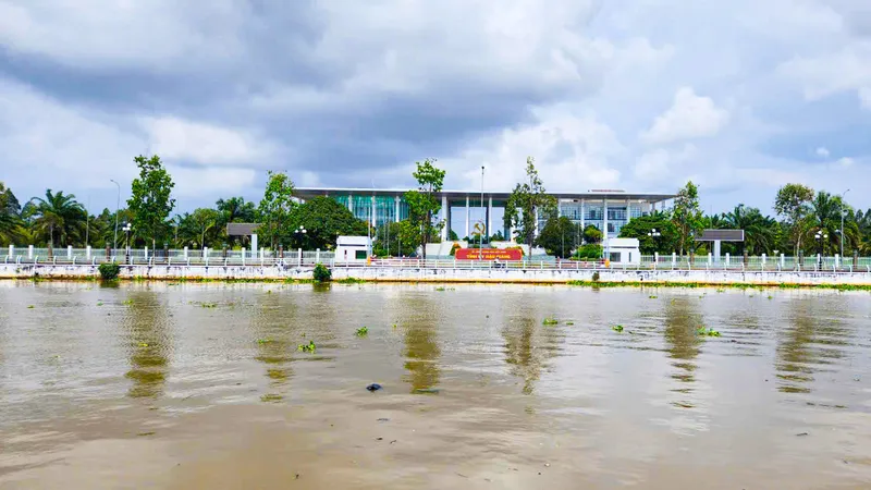 Cần Thơ: Chậm khai thác 684 cơ sở nhà, đất dôi dư do nhiều bất cập