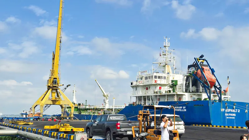 ĐBSCL thiếu hệ sinh thái doanh nghiệp mạnh