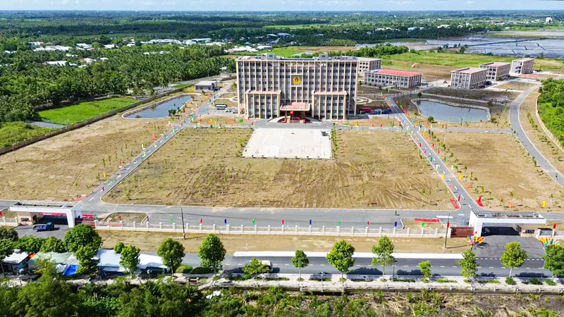Thành lập Trường Văn hóa Công an nhân dân III