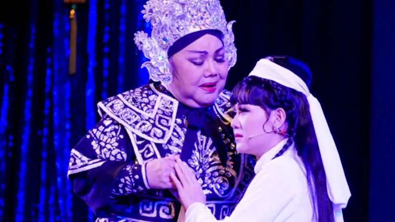 Thưởng thức các MV cảm động mùa Vu Lan