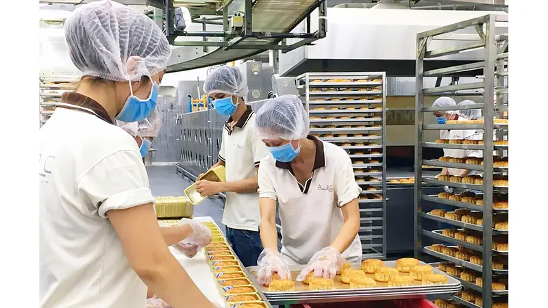 Xuất khẩu nông sản, thực phẩm 6 tháng đầu năm: Ước đạt hơn 20 tỷ USD