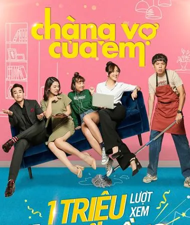"Hoán đổi", "Chàng vợ của em" thu hàng chục tỷ dịp lễ 2-9