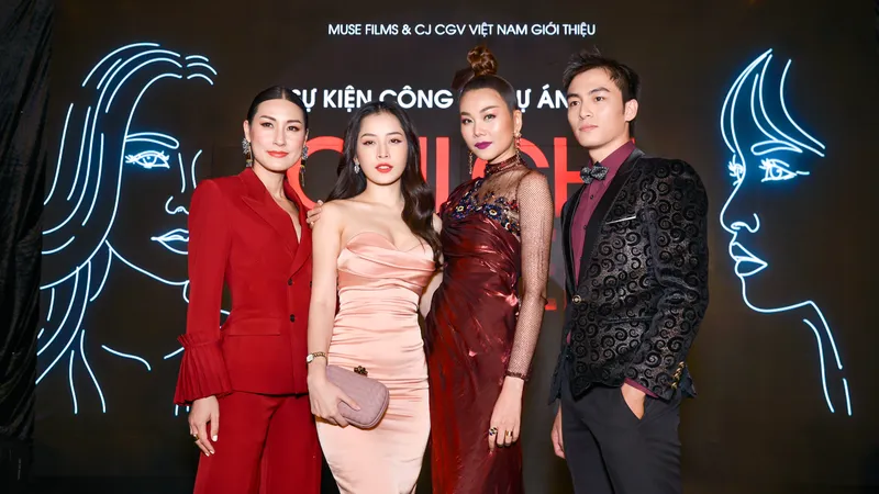 Thanh Hằng: Người hâm mộ sẽ “choáng váng” với vai diễn mới của tôi