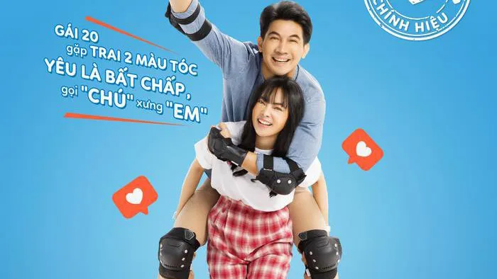 Hội An, Đà Nẵng lên phim ngôn tình Thái Lan