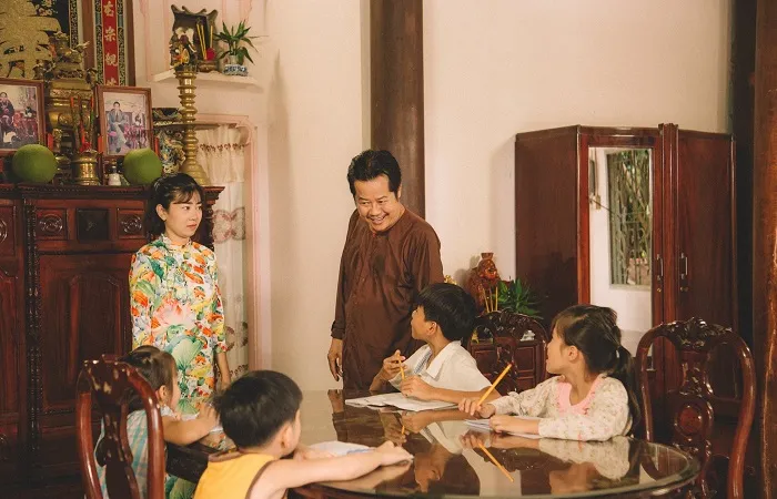 "Con ông Hai Lúa" đi đến hồi kết sau gần 1 năm lên sóng
