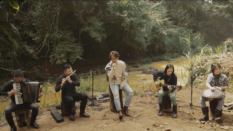 Hà Anh Tuấn khởi động "See Sing Share" mùa 4