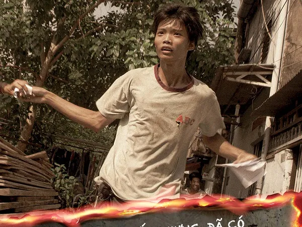 “Ròm” cán mốc hơn 16.000 vé đặt trước