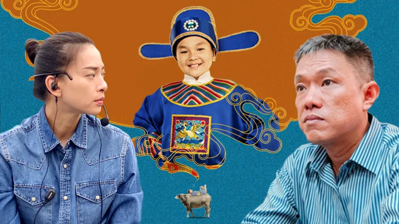 Ngô Thanh Vân lên tiếng về ồn ào bản quyền phim "Trạng Tí"