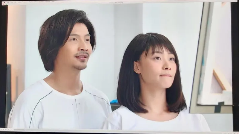 Phim Chuông gió: Bi kịch từ cuộc hôn nhân sắp đặt