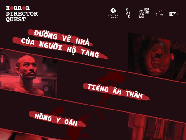 Nhiều gương mặt tiềm năng cho phim kinh dị Việt