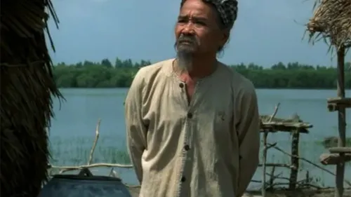 Nghệ sĩ Hữu Thành qua đời ở tuổi 88