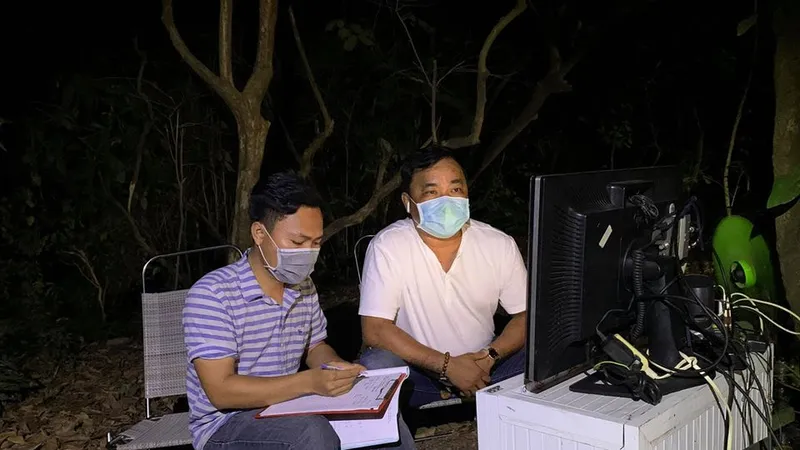 Doanh nghiệp sản xuất phim, truyền hình kiến nghị được phục hồi sản xuất