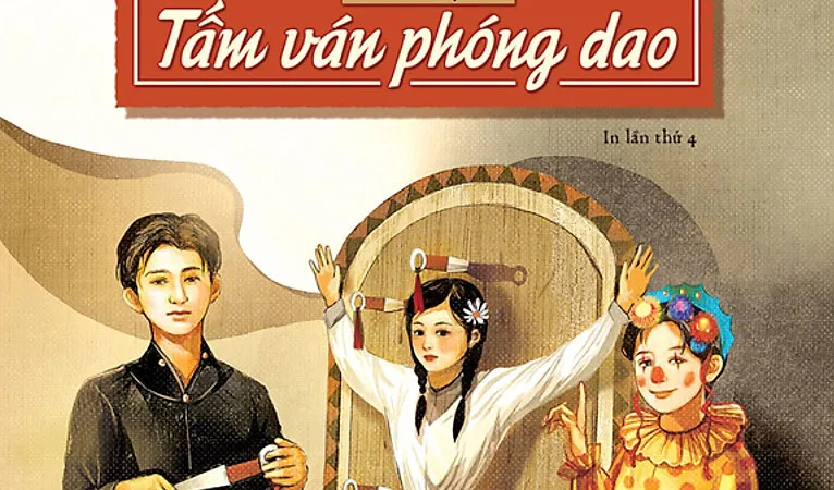 Nữ đạo diễn Việt Nam giành giải tại LHP Busan