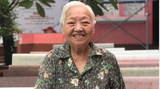 Nghệ sĩ Tường Vân qua đời ở tuổi 85