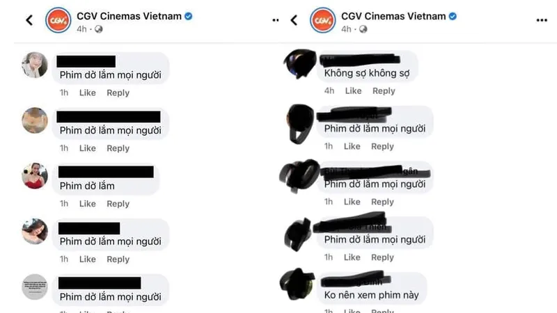 Thiệt cả đôi đường