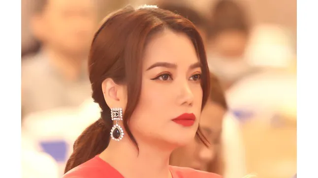 Trương Ngọc Ánh sẽ cầm trịch 2 cuộc thi hoa hậu và nhiều dự án giải trí