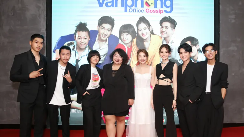 Phim sitcom mới hứa hẹn phá kỷ lục của Cô gái xấu xí