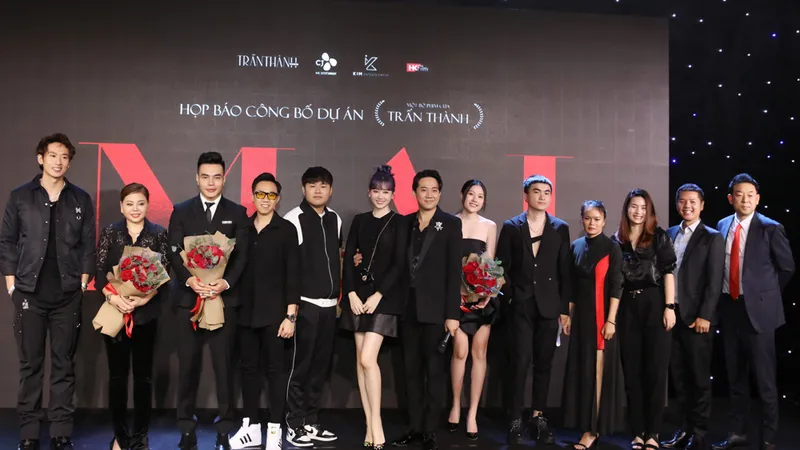 Trấn Thành “chi bạo” cho phim Tết 2023