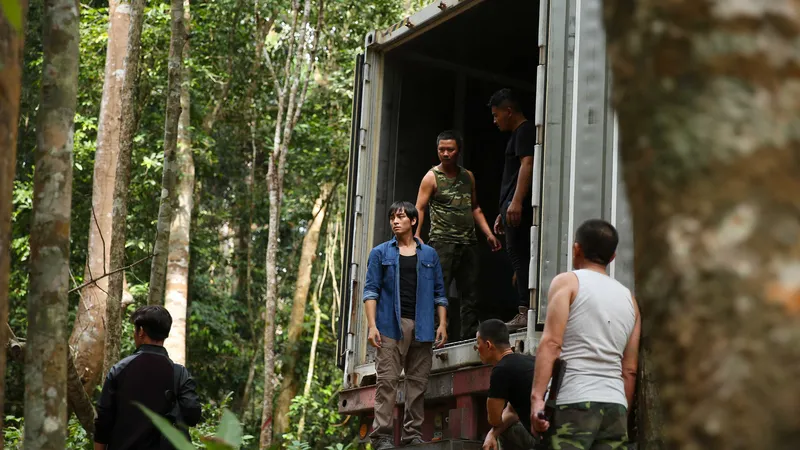 "Container 39" - hồi chuông cảnh báo nạn vượt biên tìm “miền đất hứa”