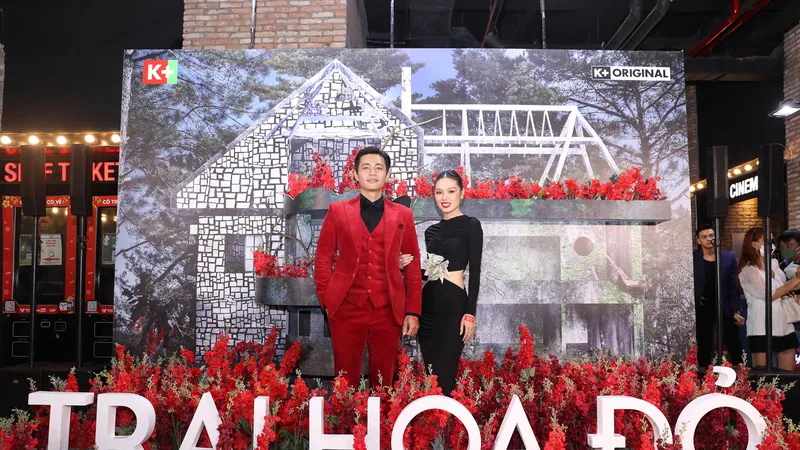 Đạo diễn Victor Vũ: Muốn giữ chân khán giả qua từng tập phim