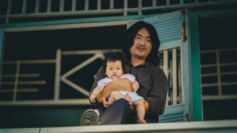Tiến Luật không sợ khán giả cười khi vào vai tâm lý