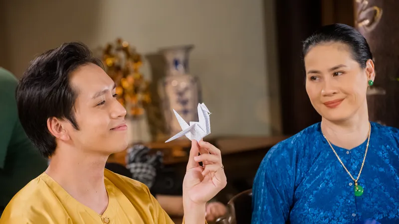 Cải lương "Duyên kiếp" lên phim, hứa hẹn đẫm nước mắt