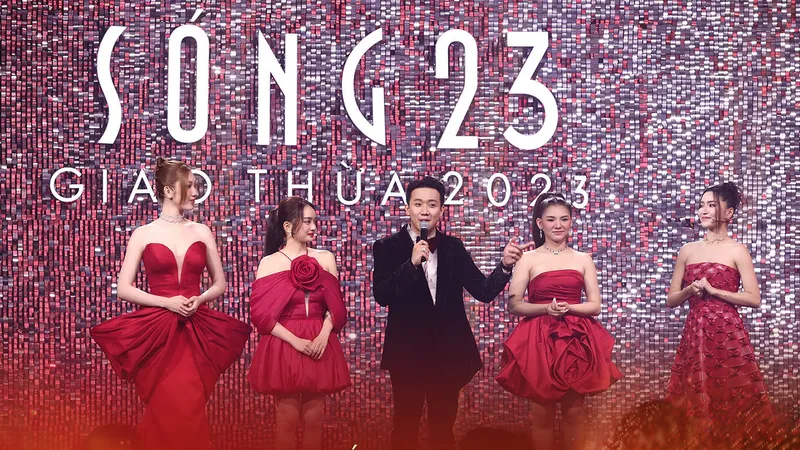 Bộ ba Ca sĩ mặt nạ tái xuất tại Sóng 23 