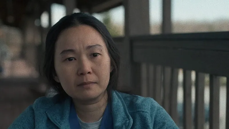 Hai diễn viên gốc Việt được đề cử Oscar 2023 
