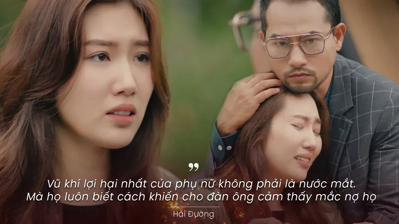 "Nữ chủ" đạt hơn 280 triệu lượt xem; Phim Hàn quay tại Việt Nam gây ấn tượng mạnh 