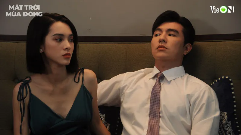 Hút khán giả, "Mặt trời mùa đông" vẫn bị chê 