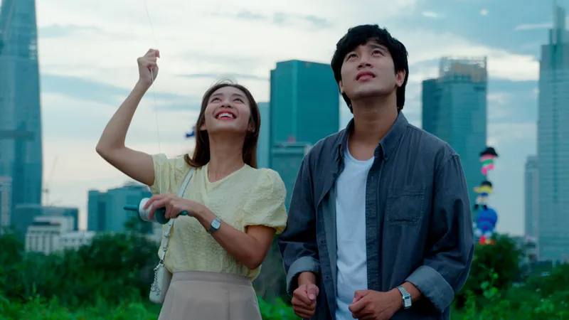 “Người quen” hội ngộ trong Bác sĩ hạnh phúc phiên bản Việt 