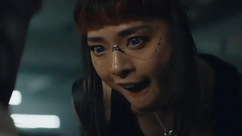 Ngô Thanh Vân tham gia phim Hollywood, sắp khởi chiếu tại Việt Nam 