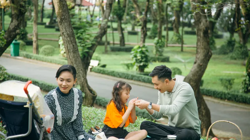 Chuyện đàn ông nội trợ lên phim 