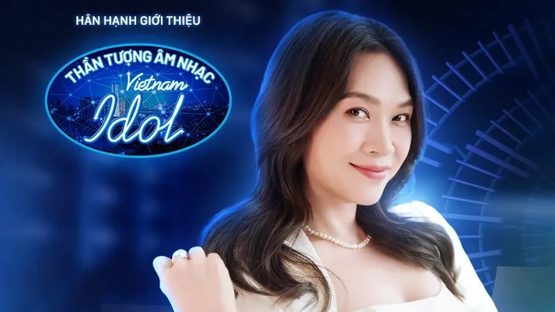 Mỹ Tâm trở lại ghế nóng, Vietnam Idol 2023 ấn định ngày lên sóng 