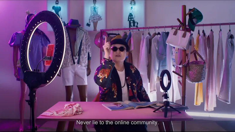 "Phát trực tiếp" tung trailer dồn dập, ám ảnh về bạo lực mạng xã hội